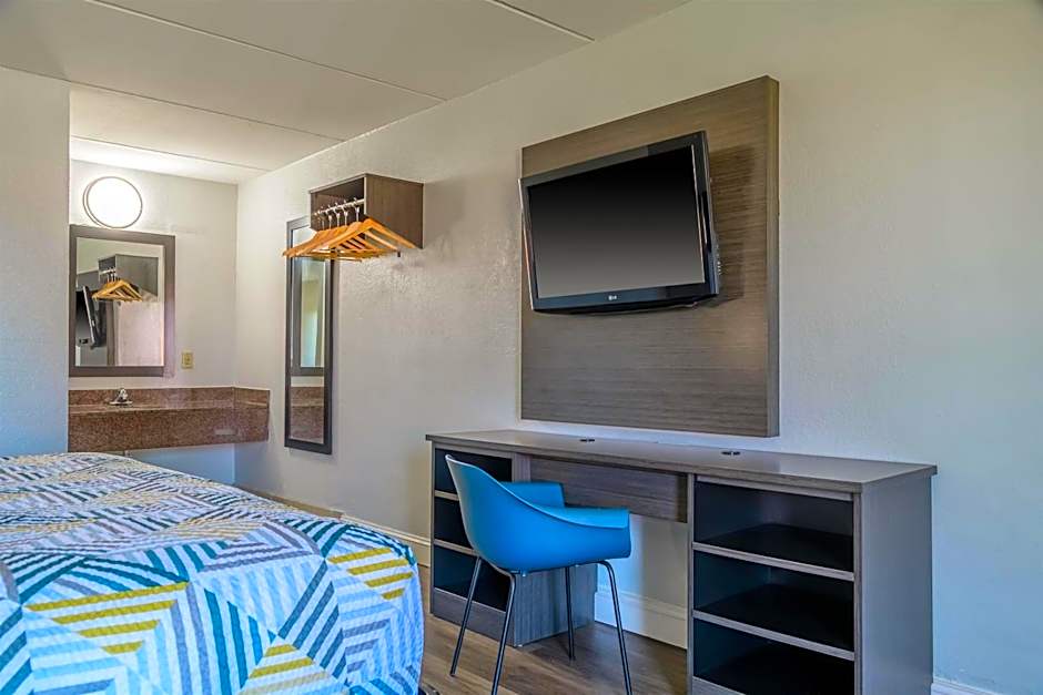 Motel 6 Stockbridge GA Hwy 138 W