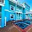 JJs Beach Condo South Padre Island Permit#2023-1639