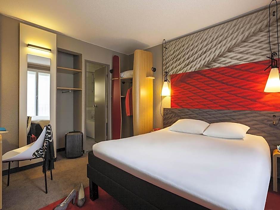 ibis Paris Gare de lEst TGV