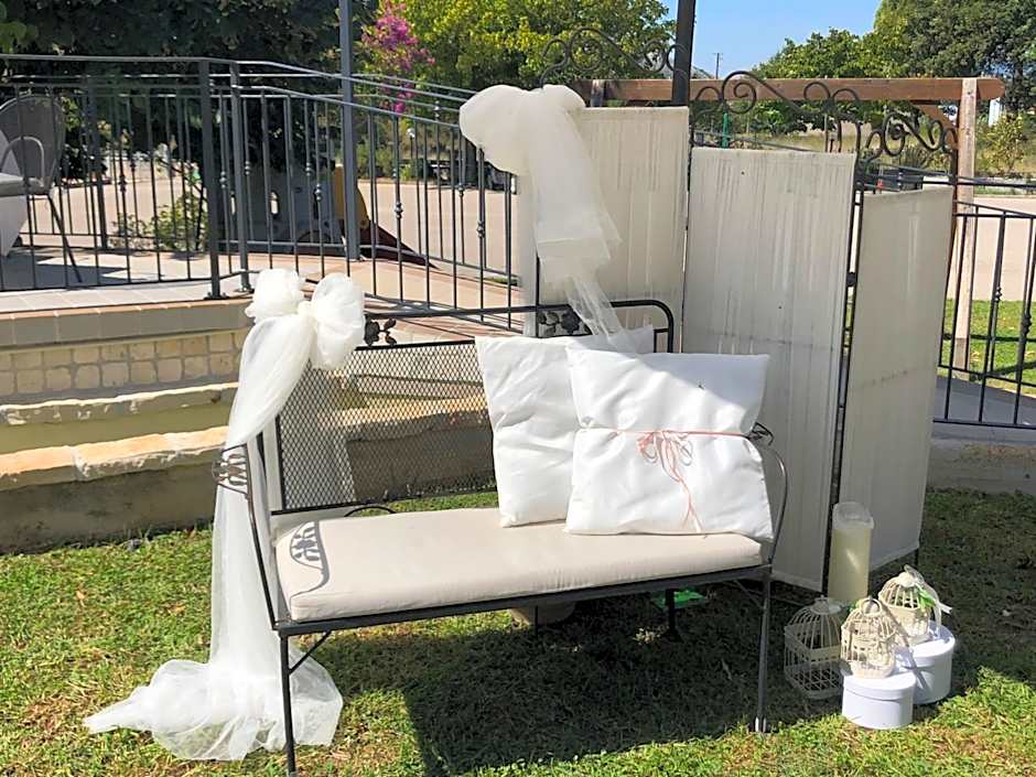 Hotel Ristorante Villa Pegaso