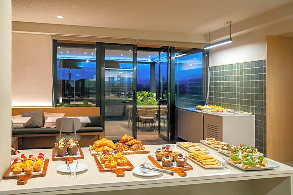 Torremirona Relais Hotel Golf & Spa