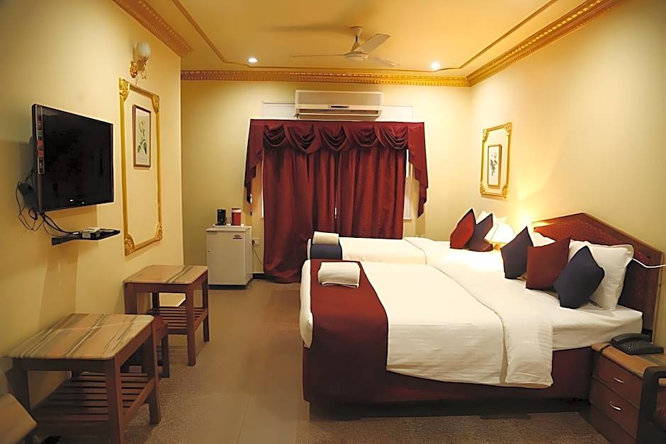 Hotel IK London Residency