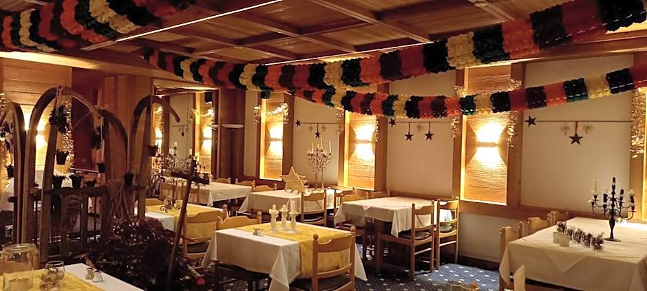 Hotel Bellevue - Traditional Swiss Hideaway