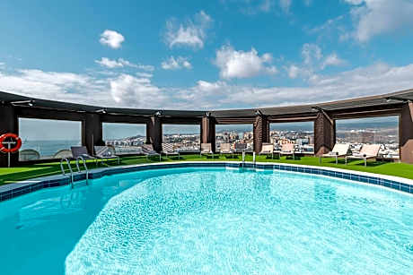 AC Hotel by Marriott Gran Canaria