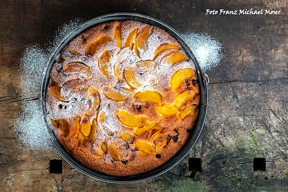 PENSION Hinterleithner