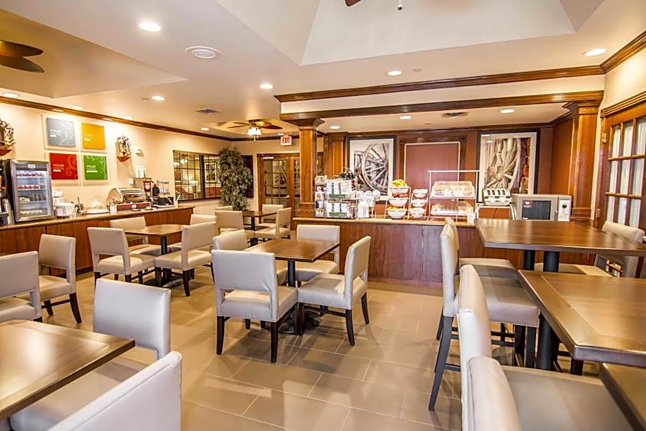 Comfort Suites Marshall