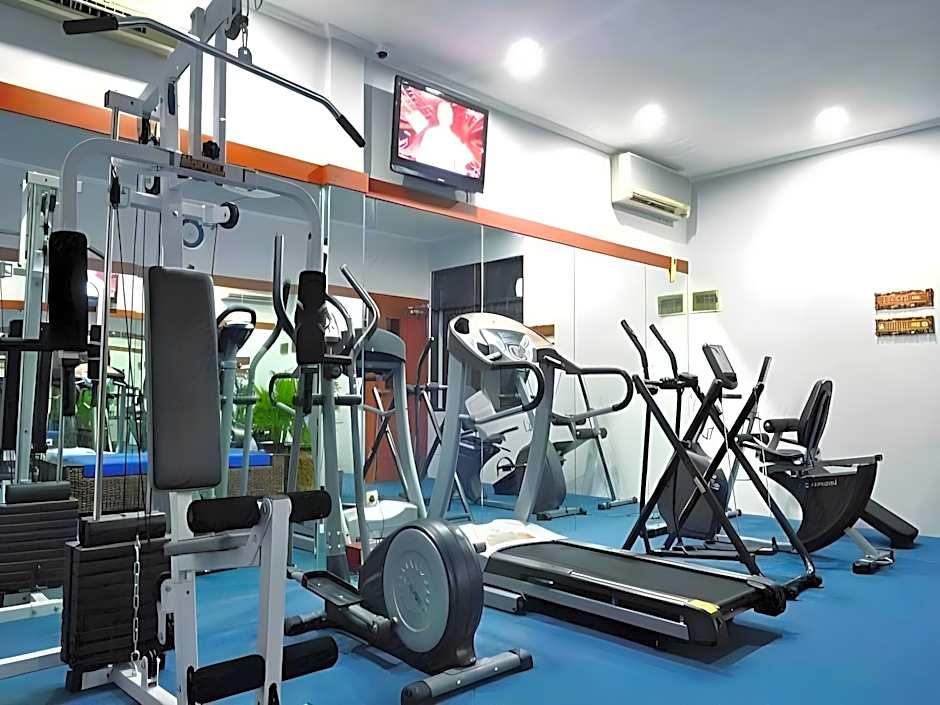 Ari Putri Hotel