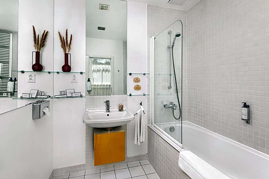 Mamaison Residence Sulekova Bratislava