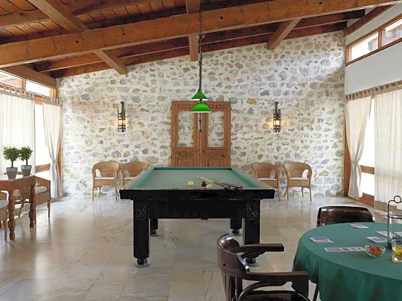 Atrium Hotel Skiathos