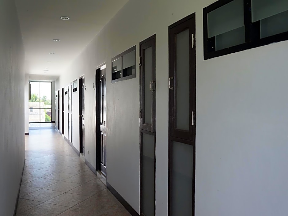 Sabai @ Chumphae Hotel