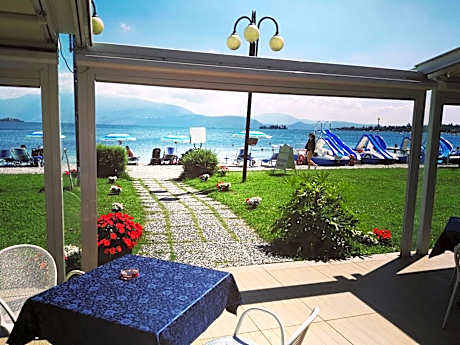 Hotel La Romantica