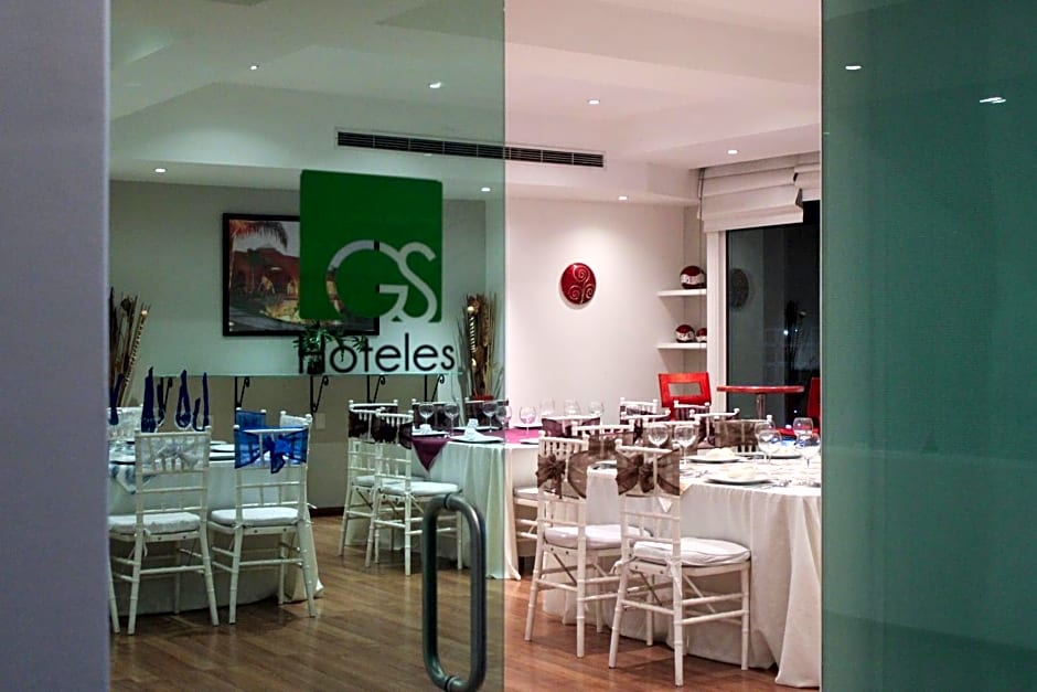 GS Cuernavaca