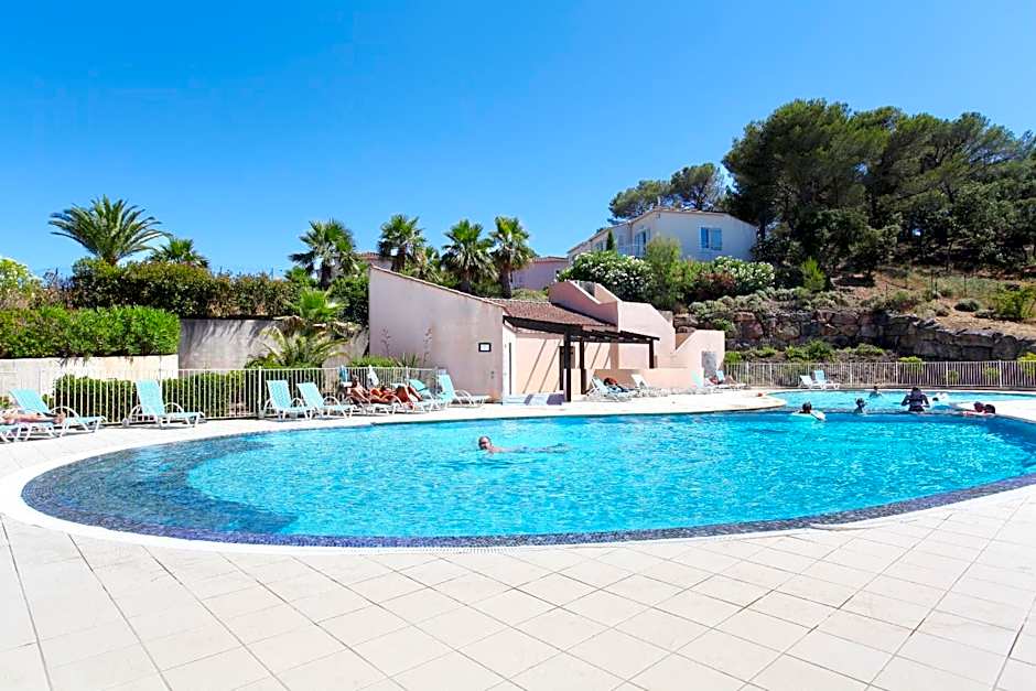 Résidence Odalys Domaine des Eucalyptus