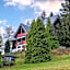 Ferienanlage Zum Silberstollen 2 Häuser am Berg Polderhof und Weißeritzhütte