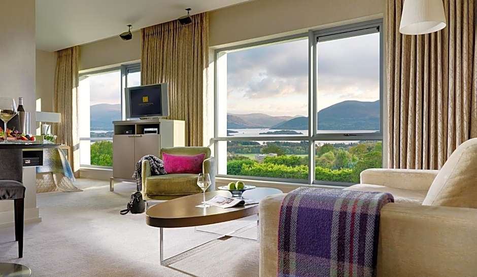 Aghadoe Heights Hotel & Spa