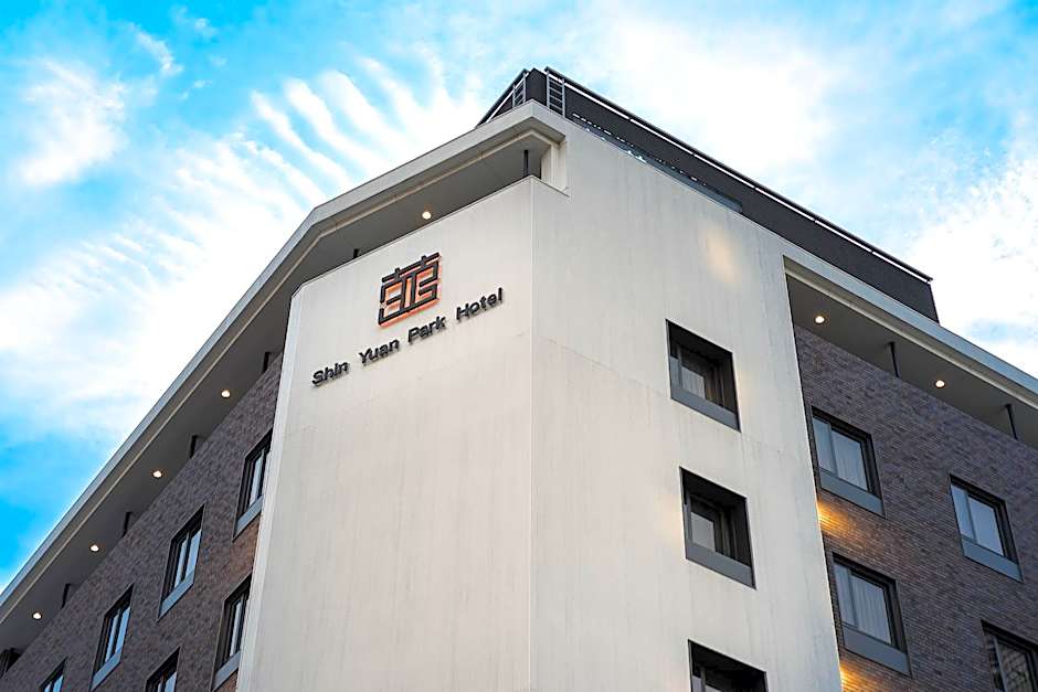 Shin Yuan Park Hotel
