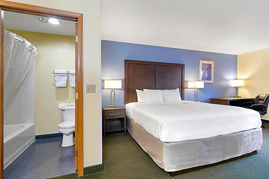 Days Inn by Wyndham Ellensburg
