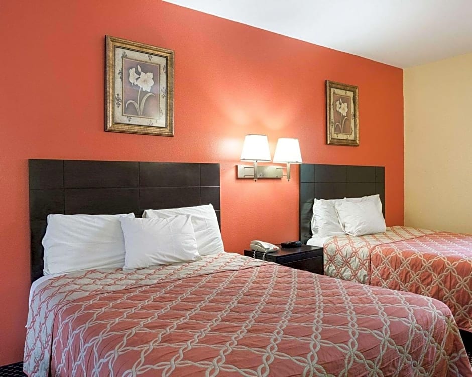 Rodeway Inn & Suites Humble