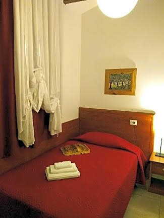 Buon Hotel Bologna Centro - Affittacamere - Self Check-In