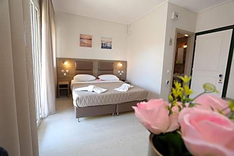 Triple Room with Extra Bed