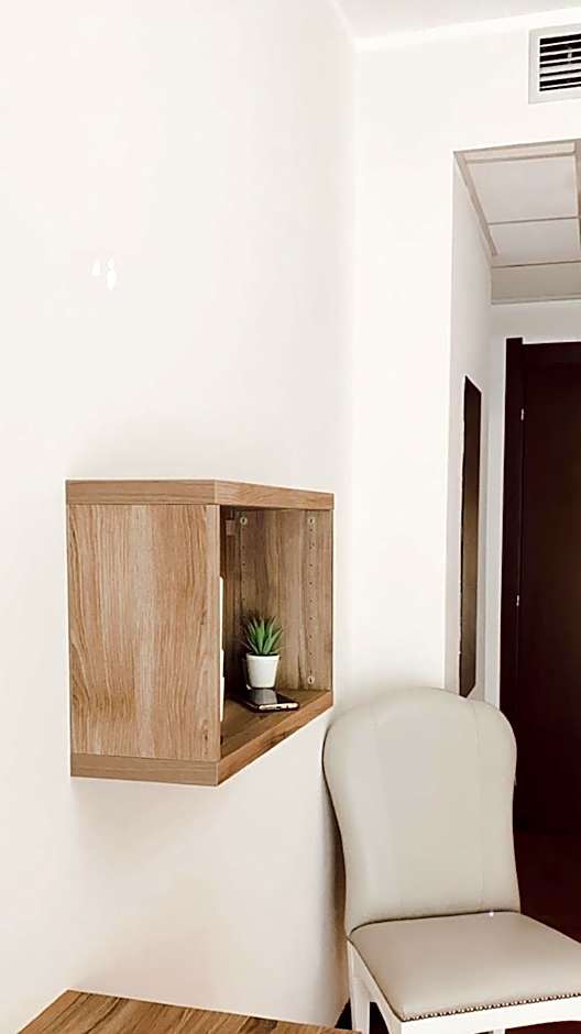 Hotel Fontaine Bleue