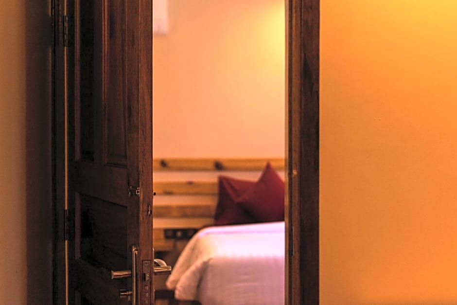 Endheri Sunset Dhangethi