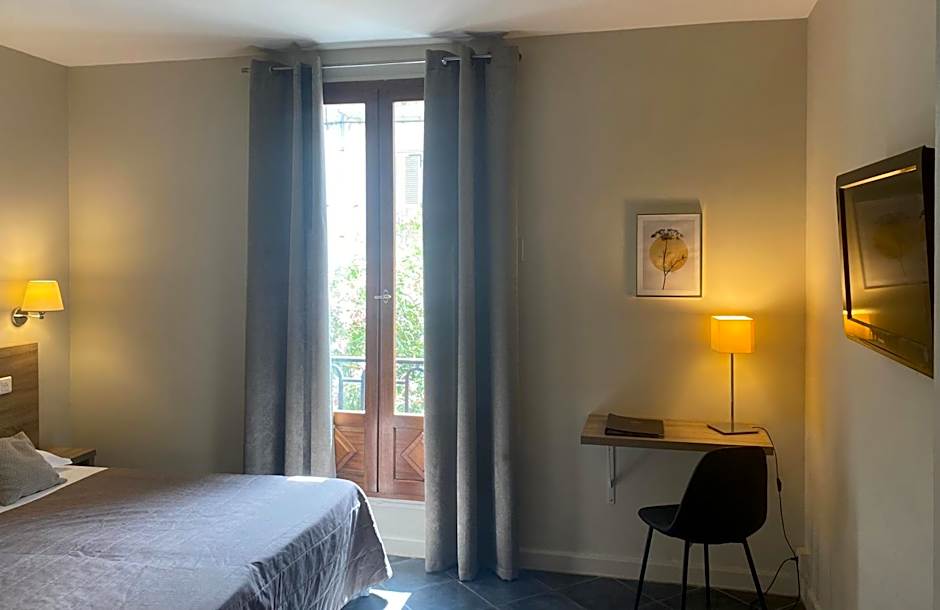 Grand Hôtel De Calvi