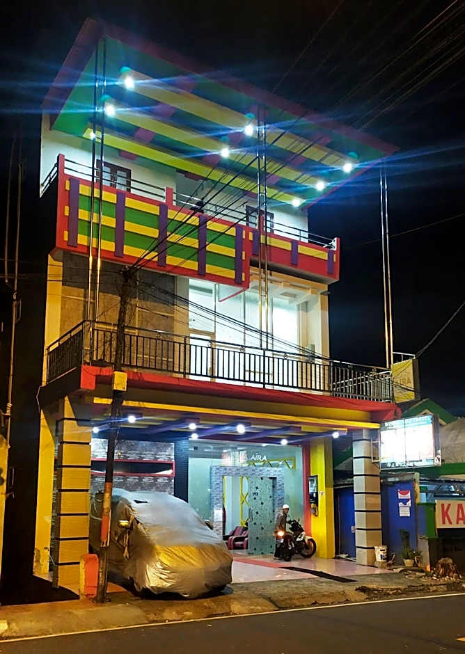Foto 1 daripada 19 — Wisma Aira