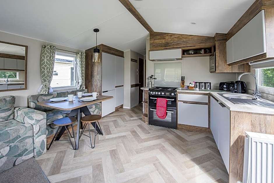 Trelawne Manor Holiday Park