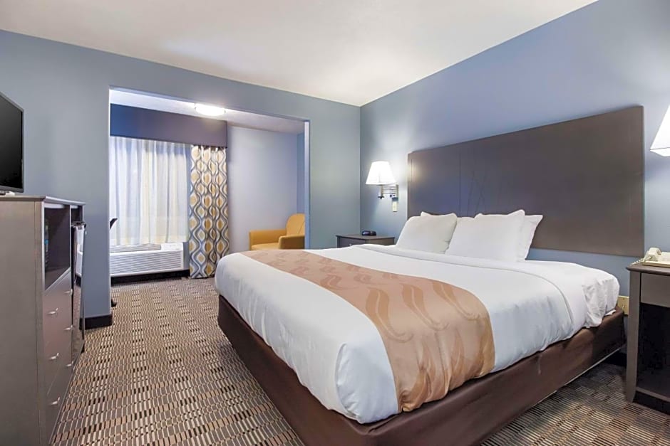 Quality Inn & Suites