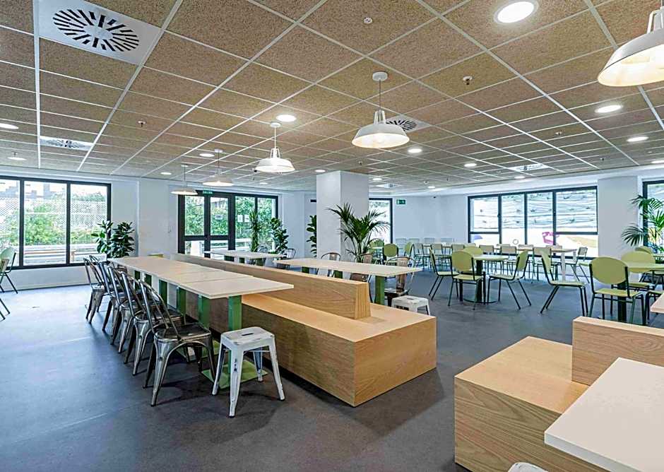 Micampus Santander Student Residence