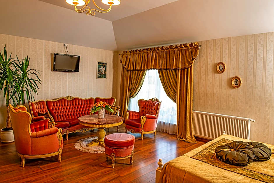 Motelis SMAKŲ SMAKAS