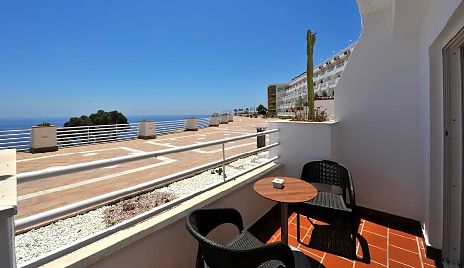Hotel Salobreña Suites