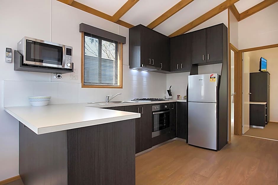 Portland Tourist Park