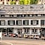 Hôtel Alphée