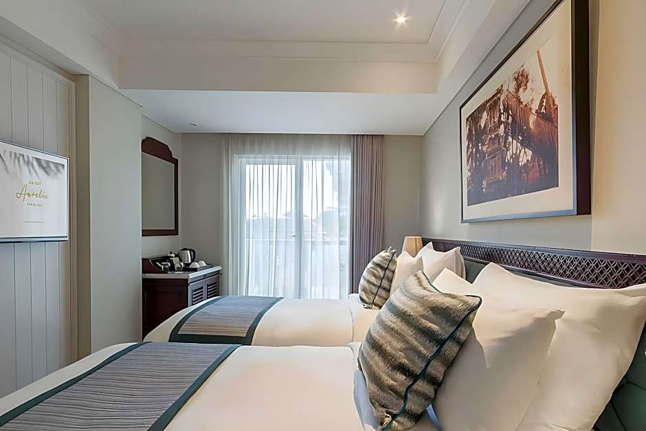 Maison Aurelia Sanur, Bali - by Preference