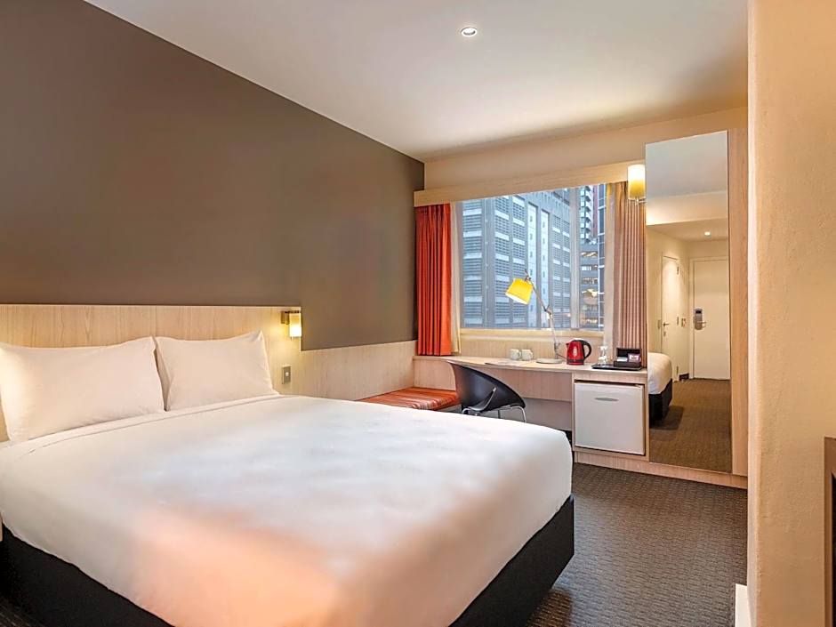 Hotel Ibis Wellington