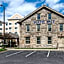 Fairfield Inn & Suites by Marriott New Bedford