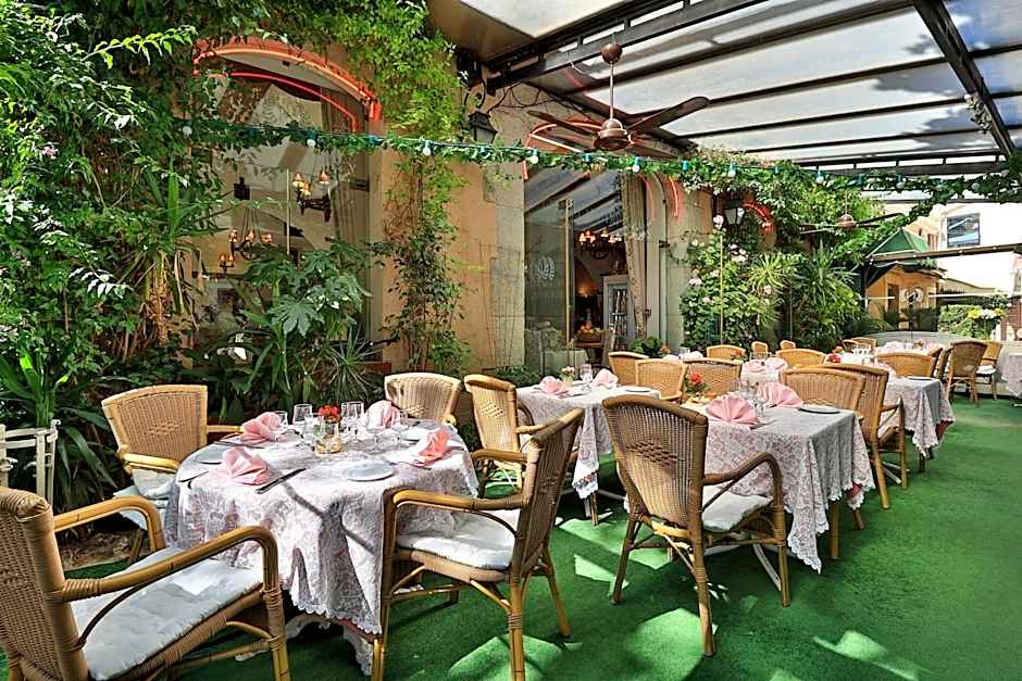 Logis Le Relais Imperial