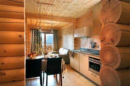 Chalet Ana & SPA