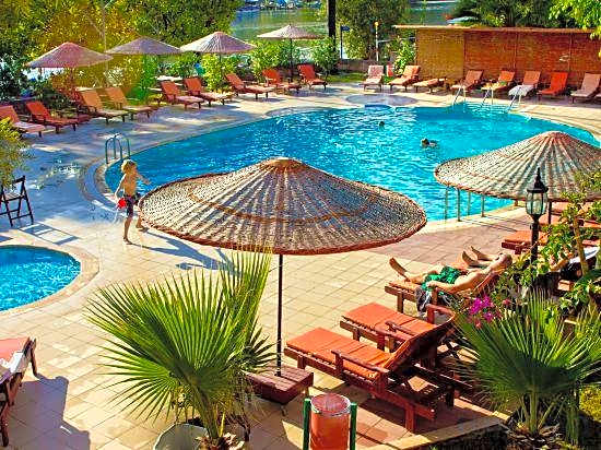 Portakal Hotel
