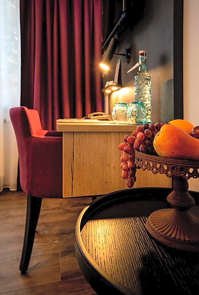 Arcus Hotel München Messe