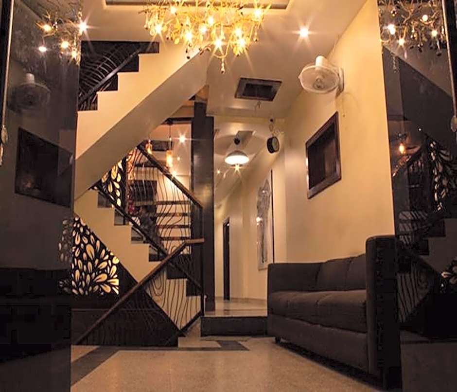 Hotel Himalaya Haridwar @ Har Ki Pauri Road