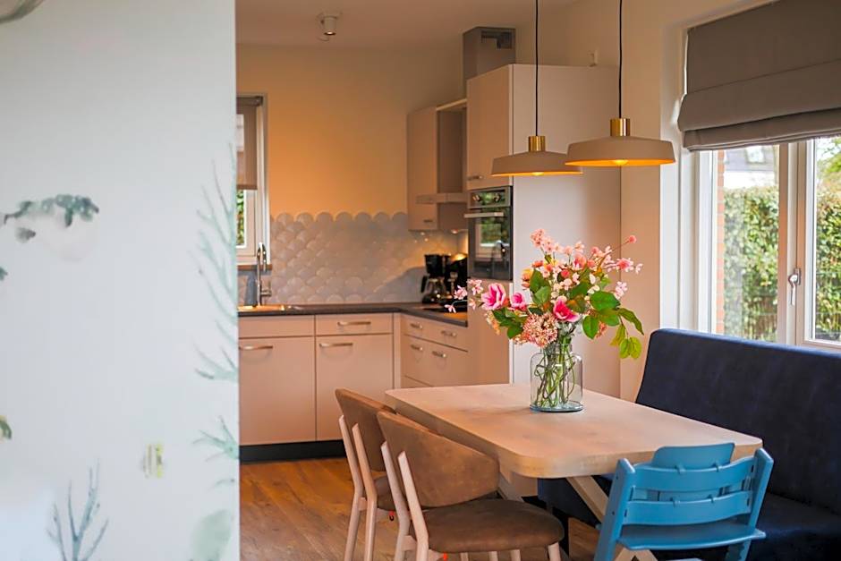 Vakantiepark Duinrust