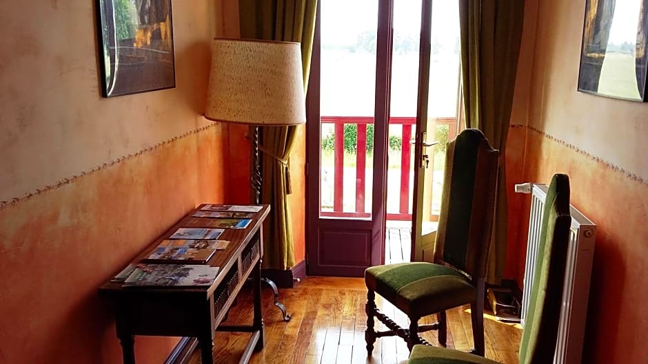 Maison d'hôtes La Tuilerie