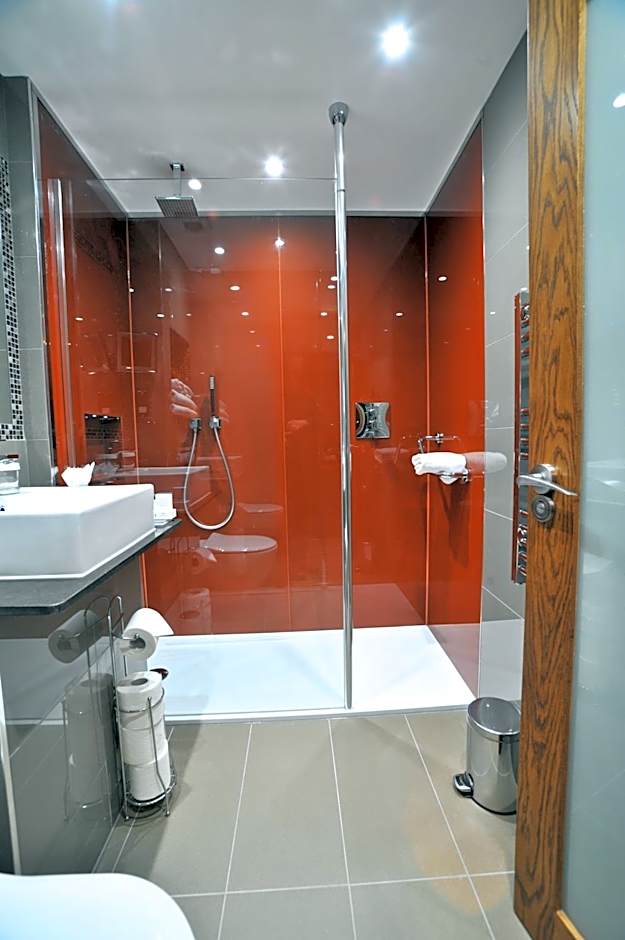 Frensham Pond Country House Hotel & Spa