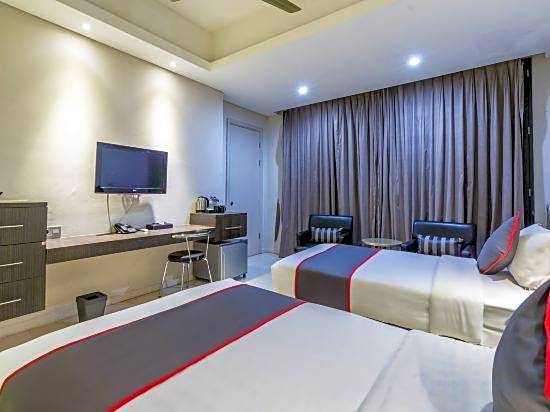 The Sun Boutique Hotel