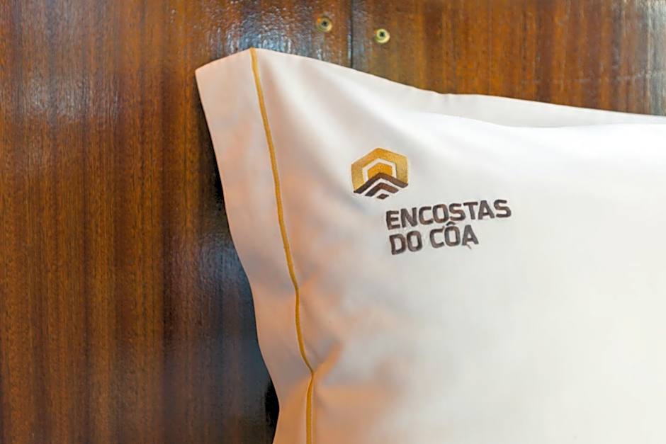 Encostas do Côa TER -HOTEL