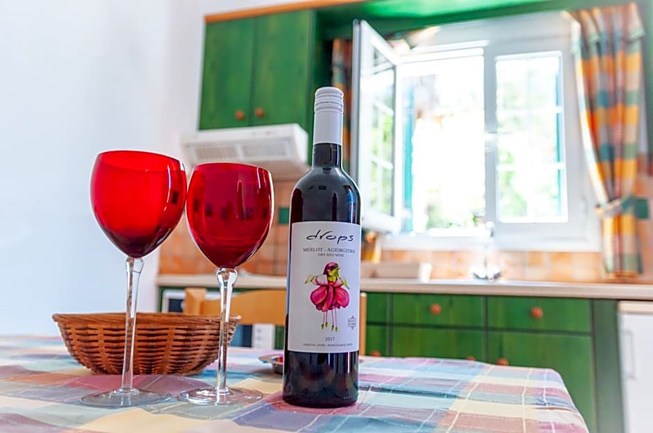 Apart Hotel Blumarin