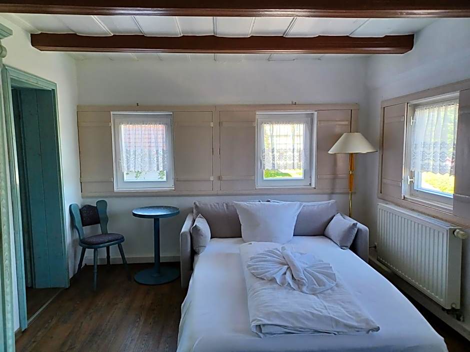 Hotel Zittauer Hütte